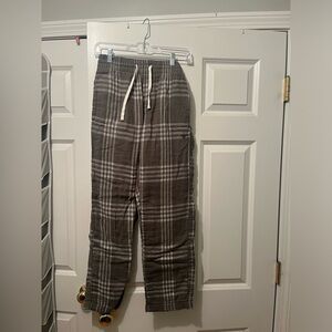 Men’s American Eagle Pajama Pants - XS